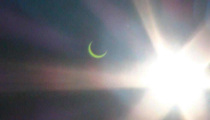 2012 Eclipse
