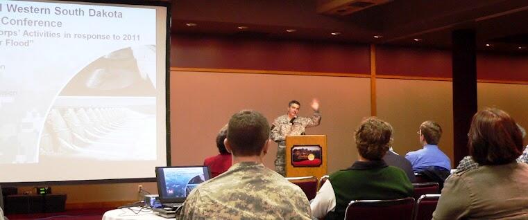 John T. Loucks Distinguished Lecture