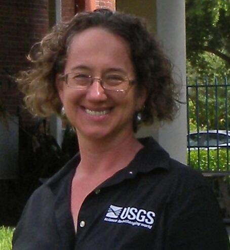 Photo of Molly McLaughlin