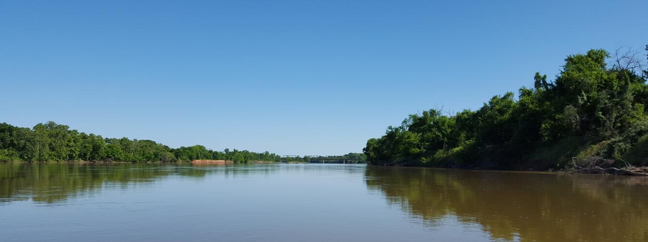Red River