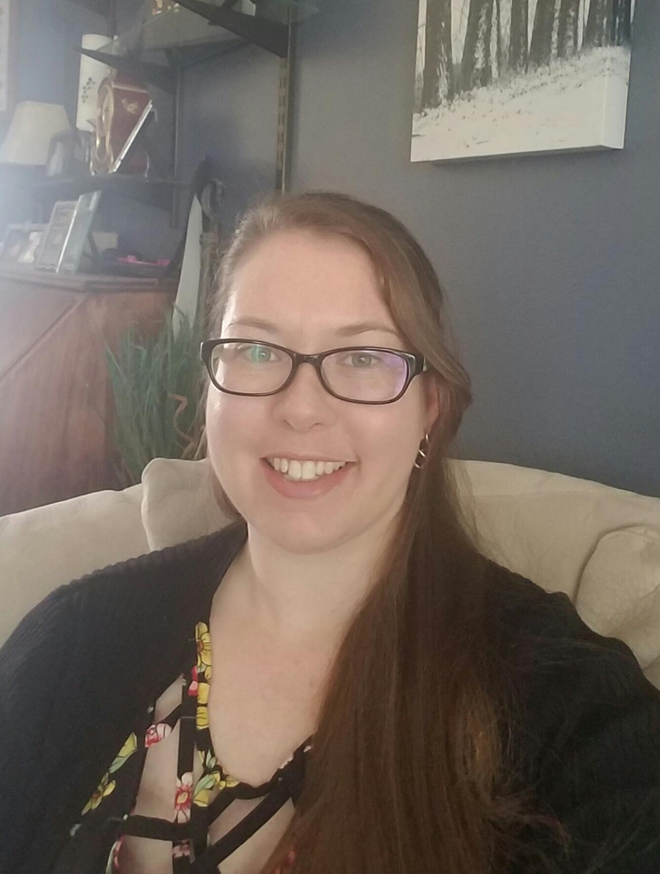 Amanda Flynn Profile Picture