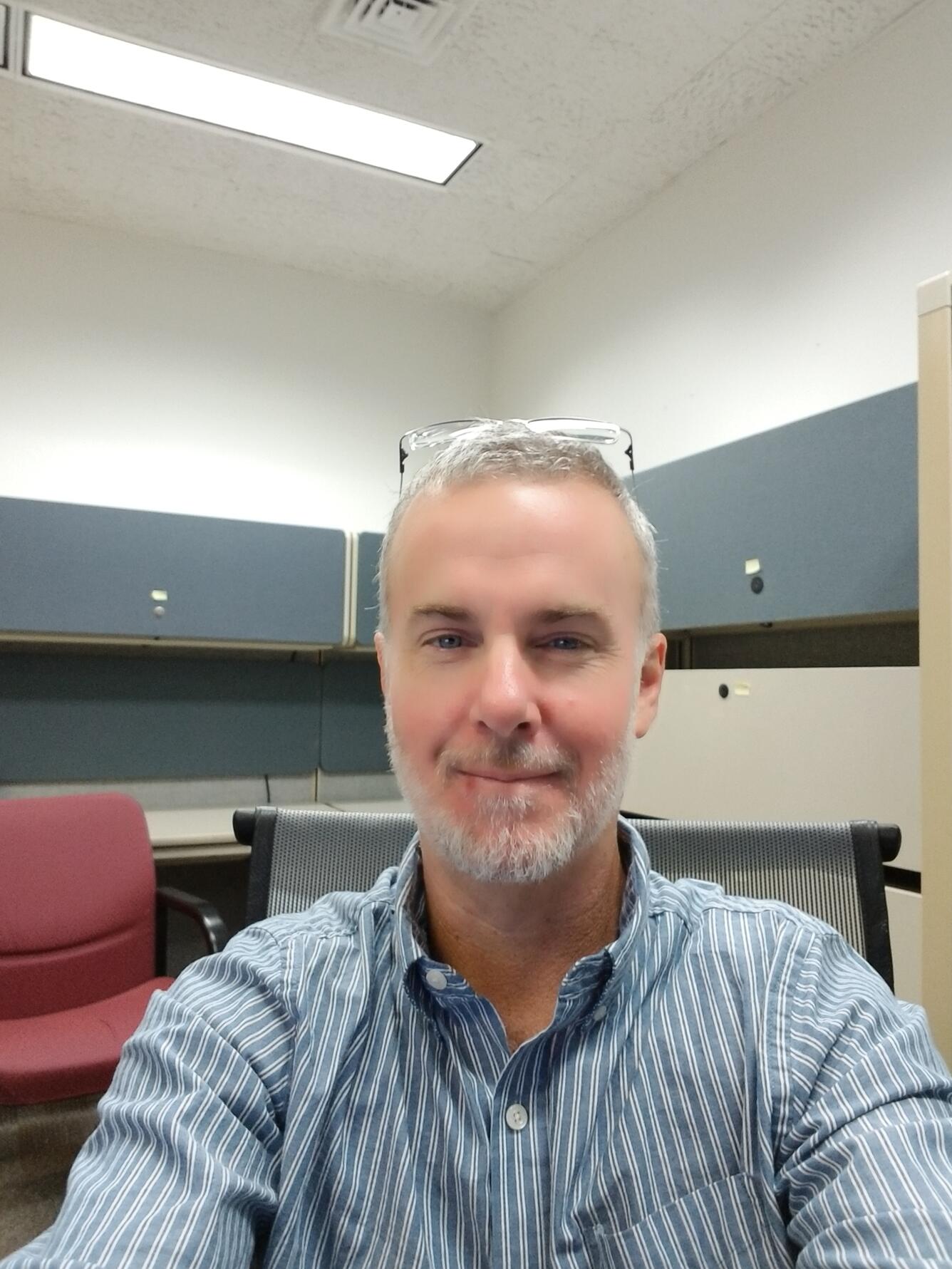 Picture of Mark P. Miller