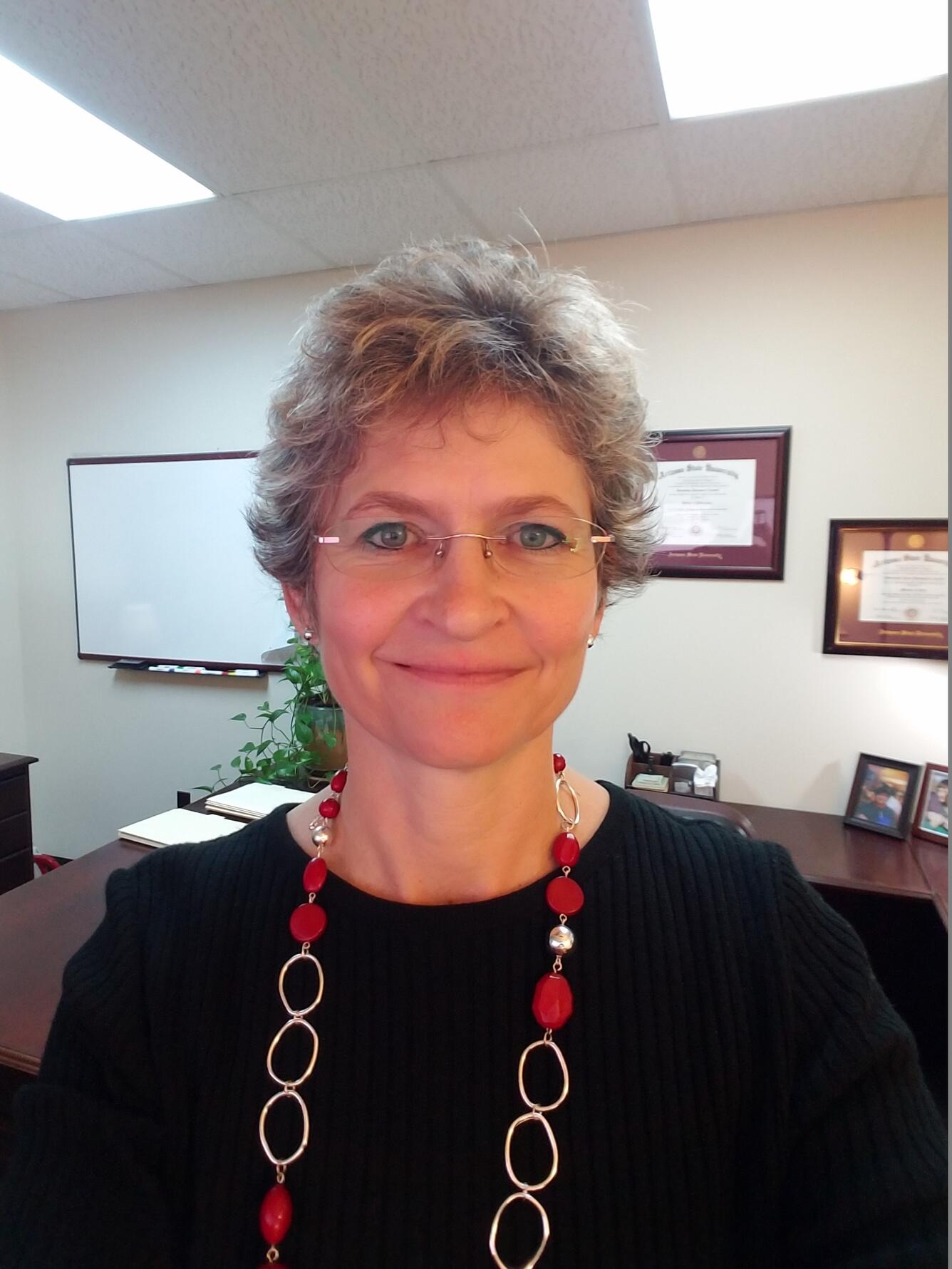 Samantha Arundel profile photo