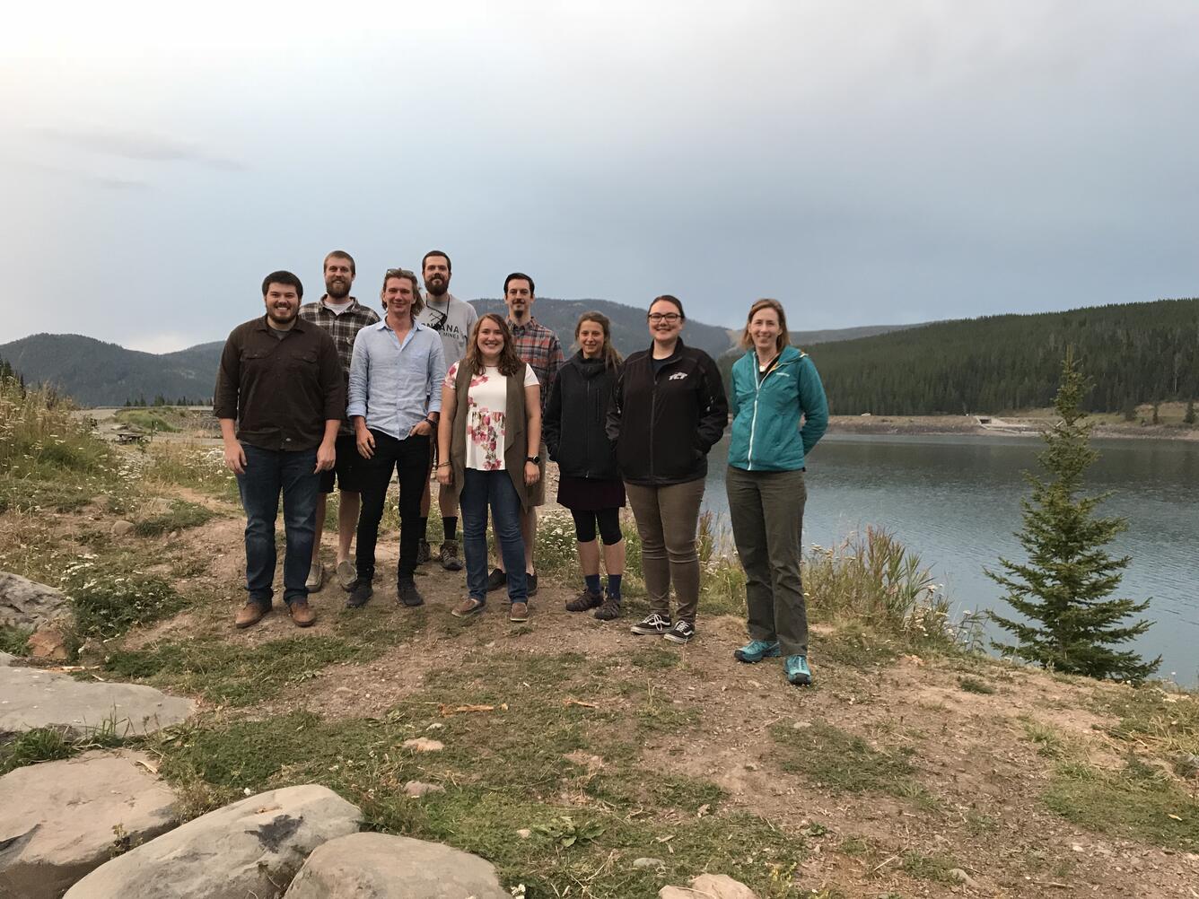 Cloud Hosting Solutions Team