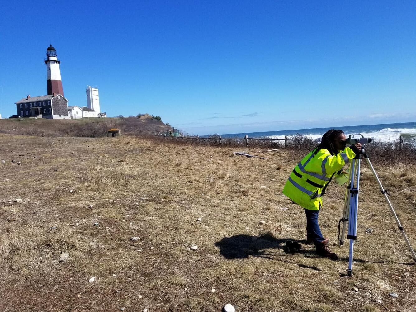 High-Water Marks in New York