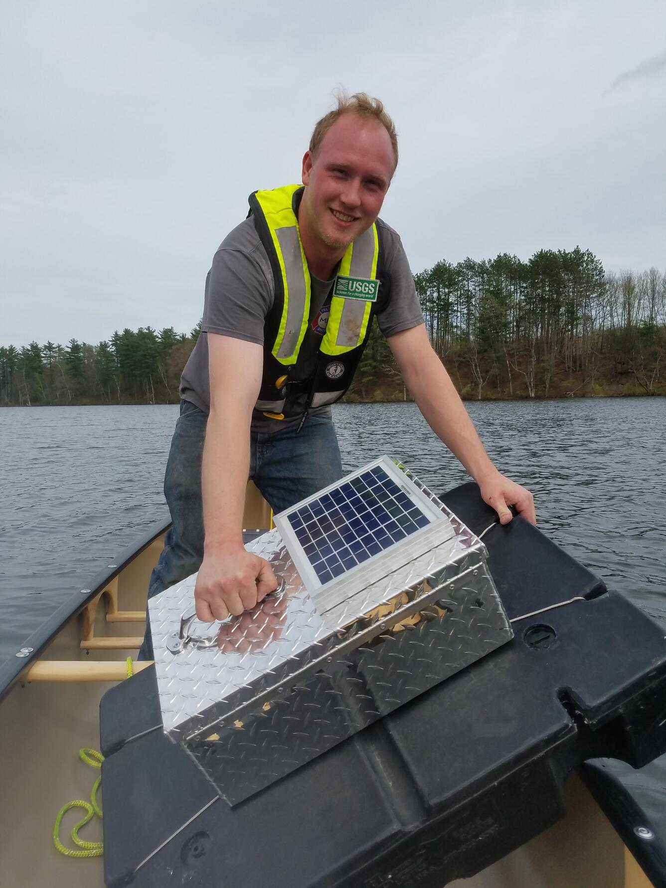 Picture of Phillip Woodford