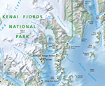 Kenai Fjords National Park
