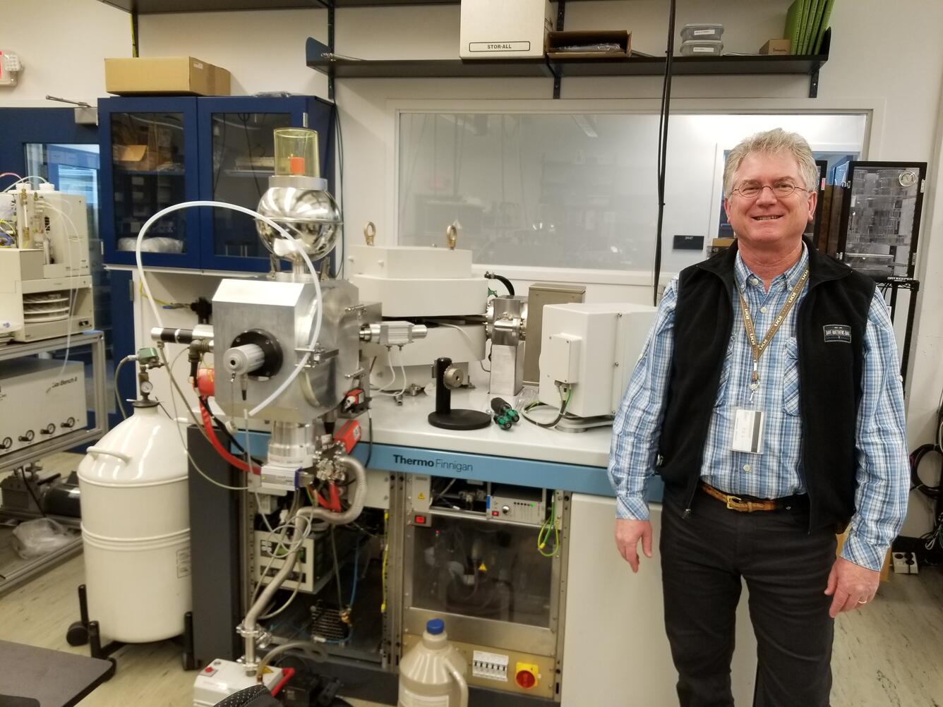 Brian Marshall picture