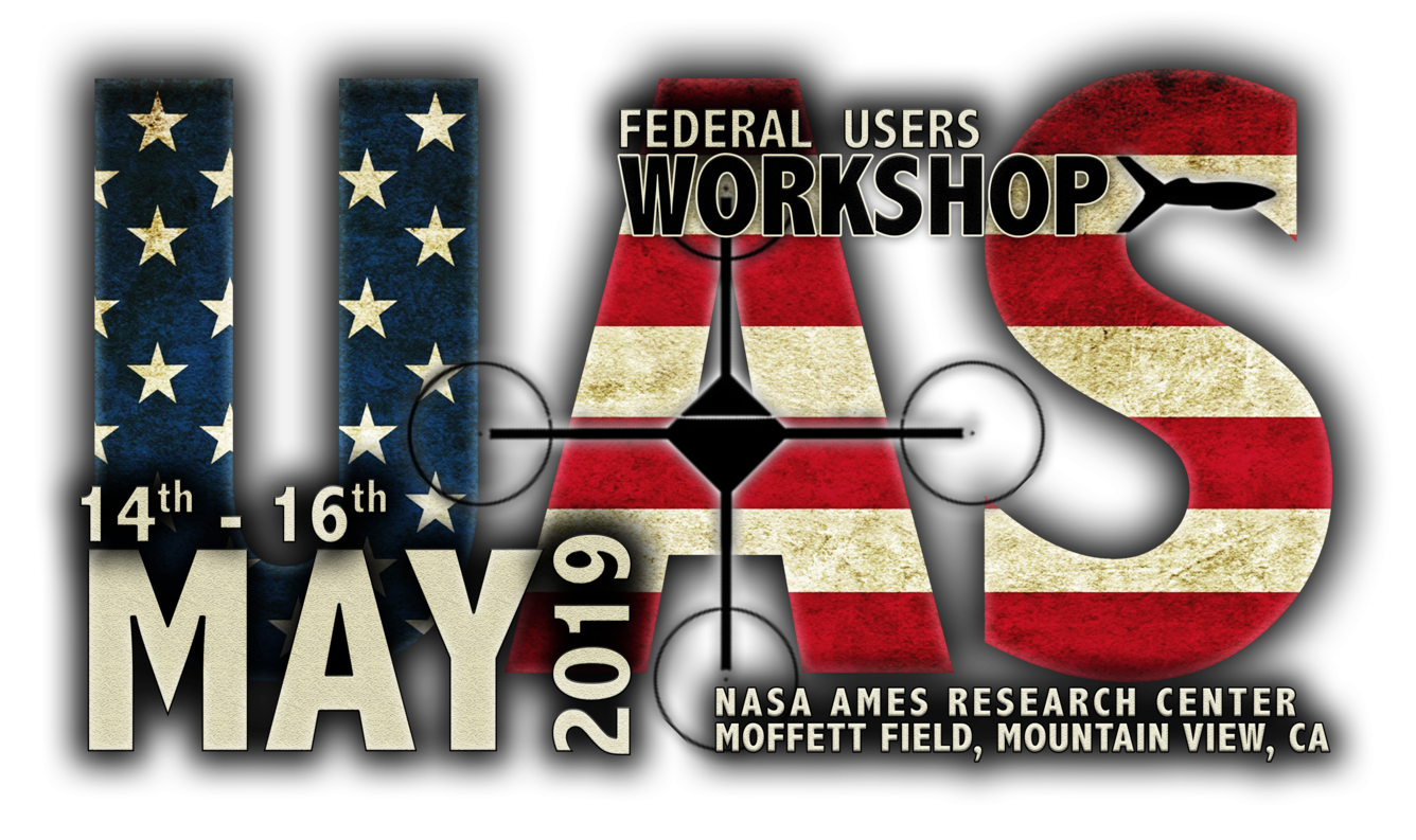 UAS workshop logo