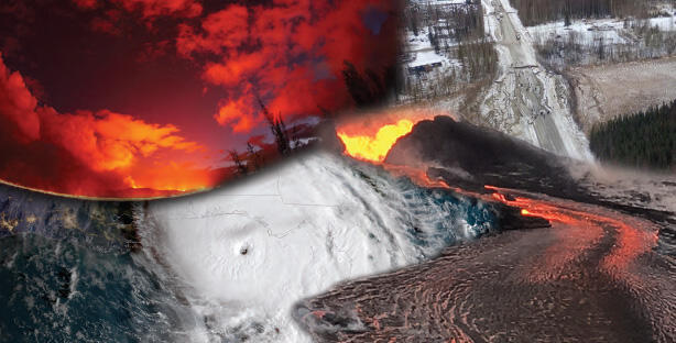 2019 Disaster Relief Act