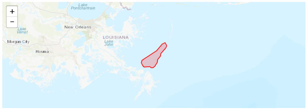 Integrating Mapping and Modeling to Support Bird Nesting