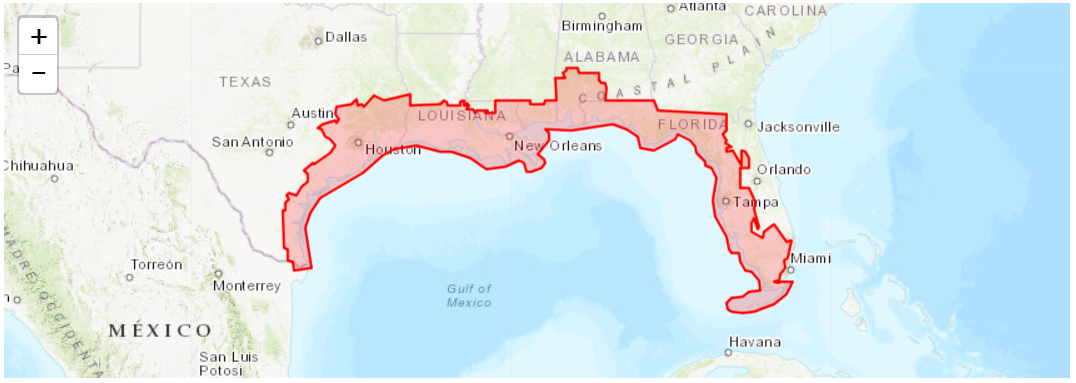 INCORPORATING FUTURE CHANGE INTO CURRENT CONSERVATION PLANNING_ EVALUATING TIDAL