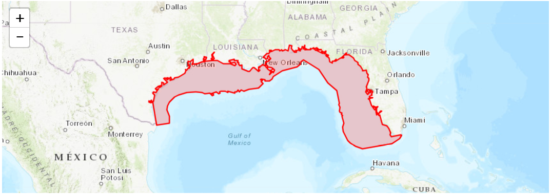 GULF OF MEXICO MARINE ASSESSMENT PROGRAM FOR PROTECTED SPECIES (GOMMAPPS)_ SEA TURTLE