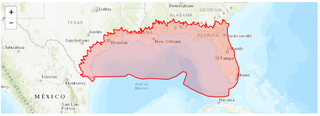 RESTORE COUNCIL MONITORING AND ASSESSMENT PROGRAM DEVELOPMENT