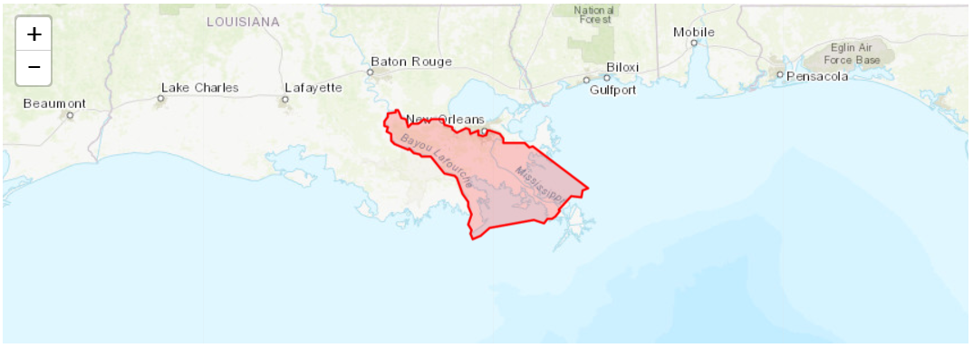 INTEGRATED MODELING OF COASTAL PROCESSES AND LINKAGES TO MANAGEMENT APPLICATIONS