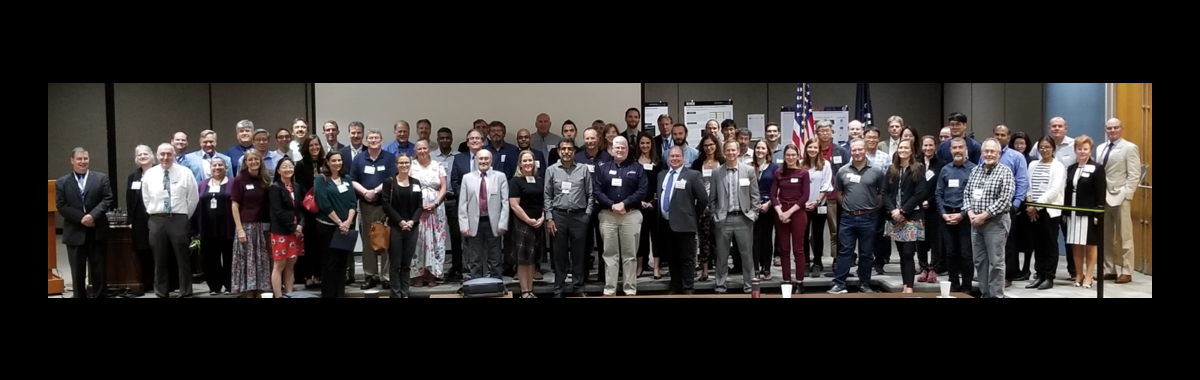 2019 JACIE Workshop