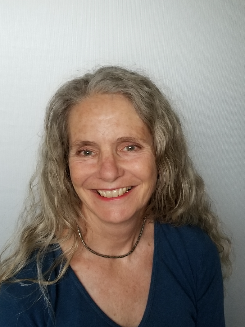 Headshot for Barbara Mahler, USGS Research Hydrologist