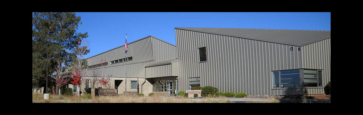 Astrogeology Science Center, Flagstaff AZ