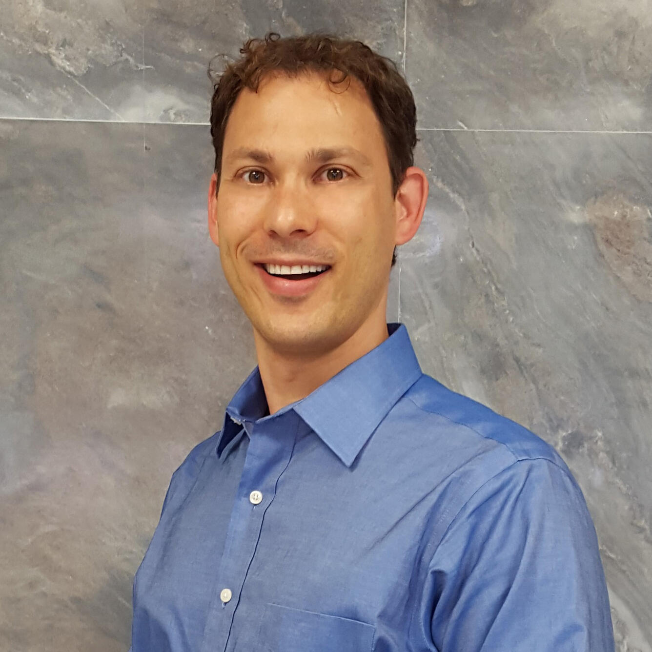 Picture of Scott Boyce