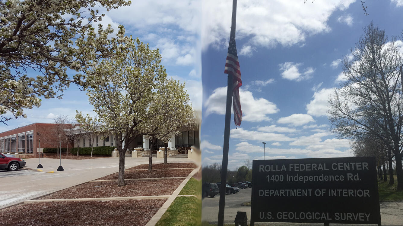 NGTOC 2 locations Denver Rolla