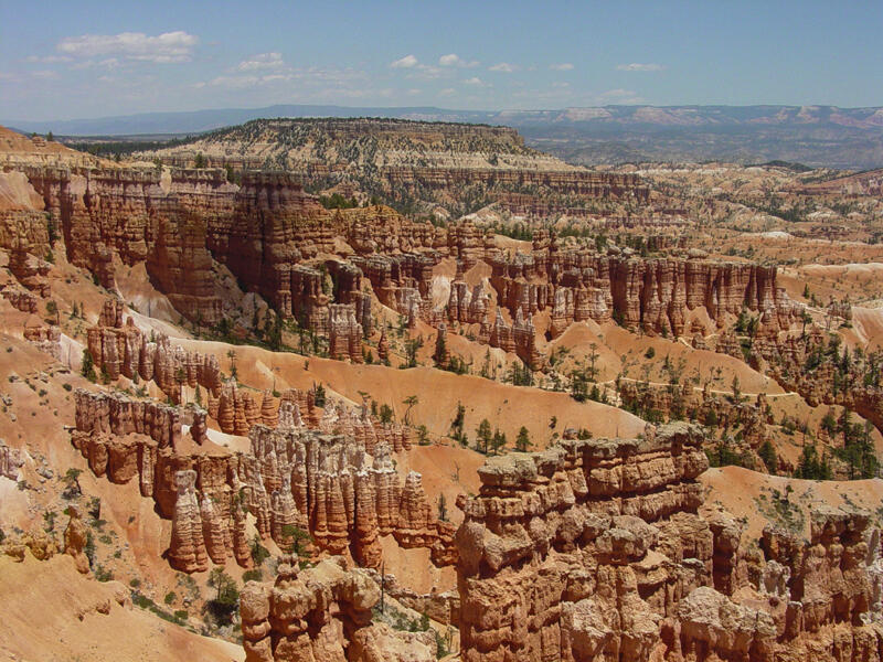 Bryce Canyon National Park