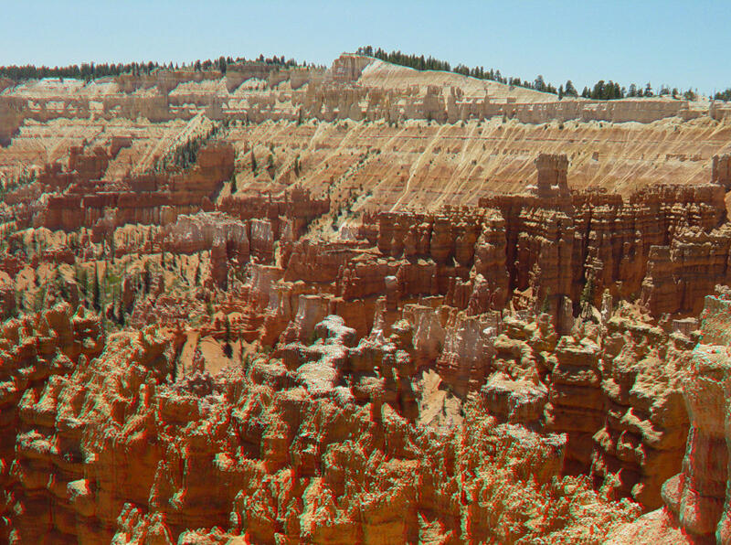 Bryce Canyon National Park