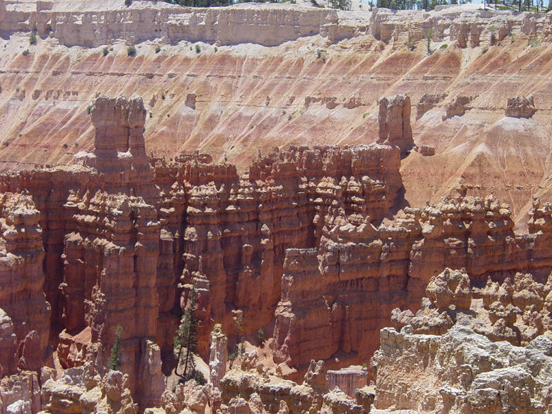 Bryce Canyon National Park