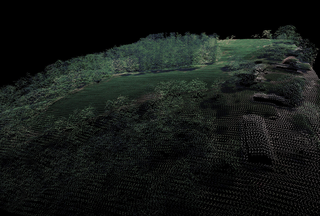 3dep_3D_Linear_colored_with_NAIP