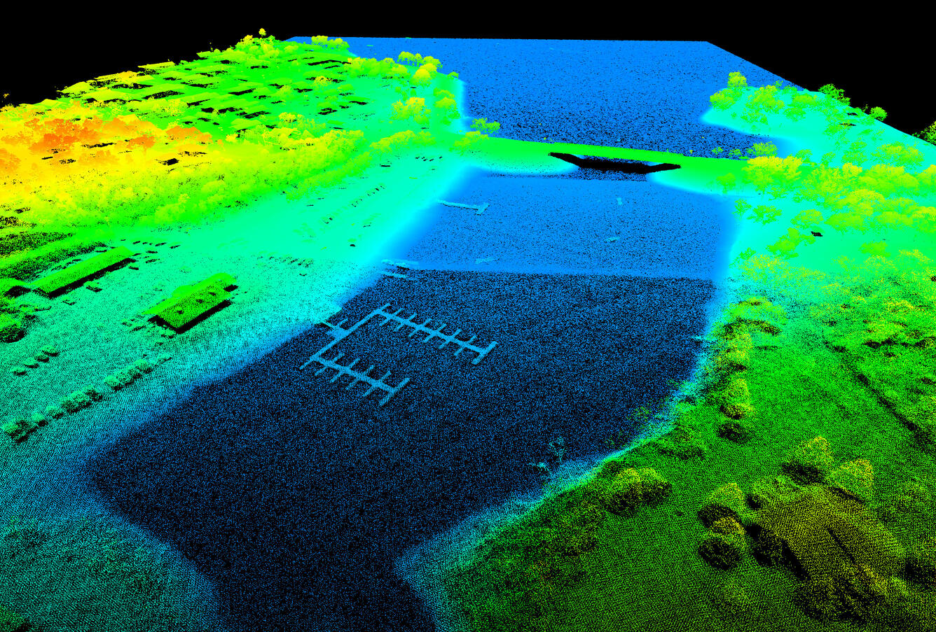 3dep 3D SPL Clipped 1 LPC