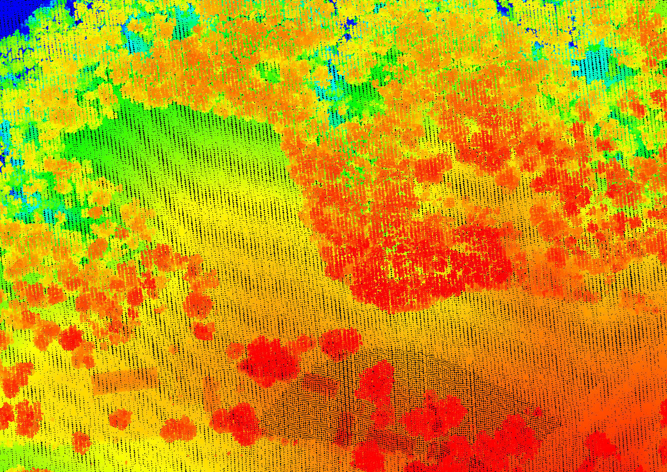 3dep Point Cloud main image linear