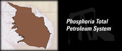 Province 5034, Bighorn Basin, Phosphoria Total Petroleum System