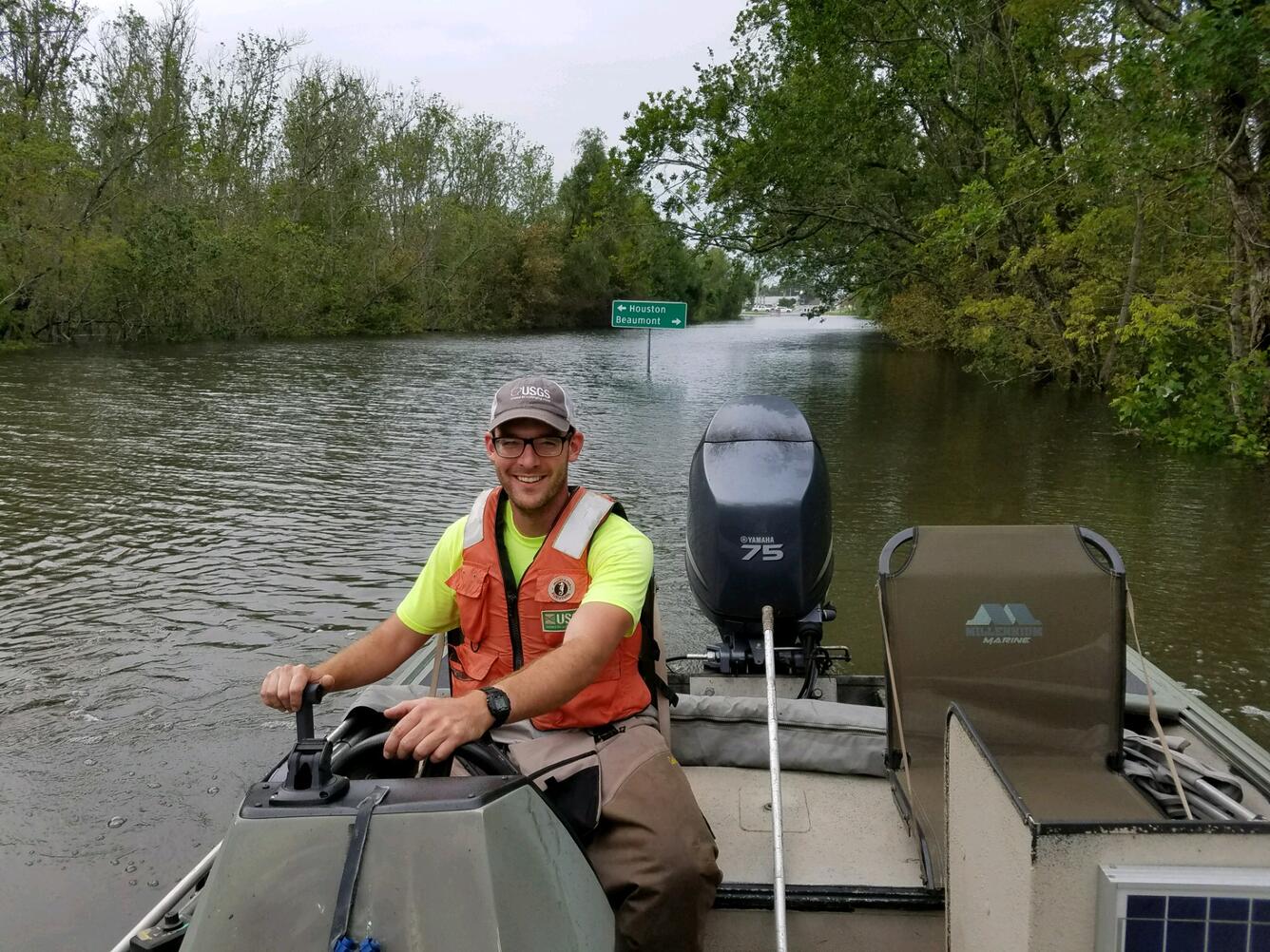 Photo of William Harmon