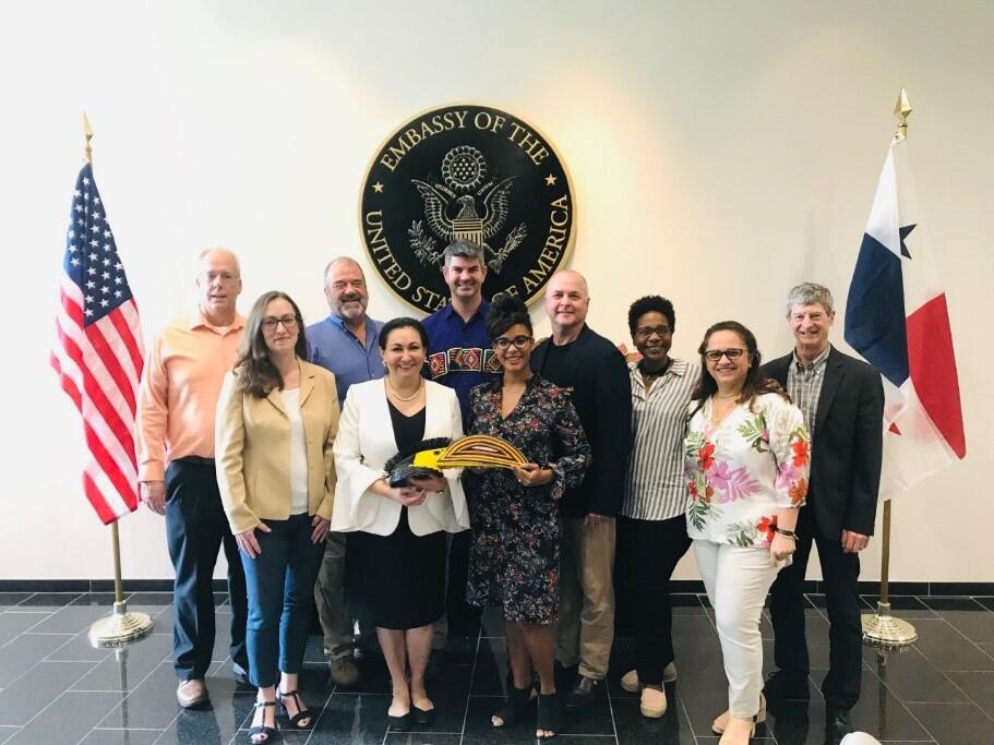 U.S. Water Resource Team