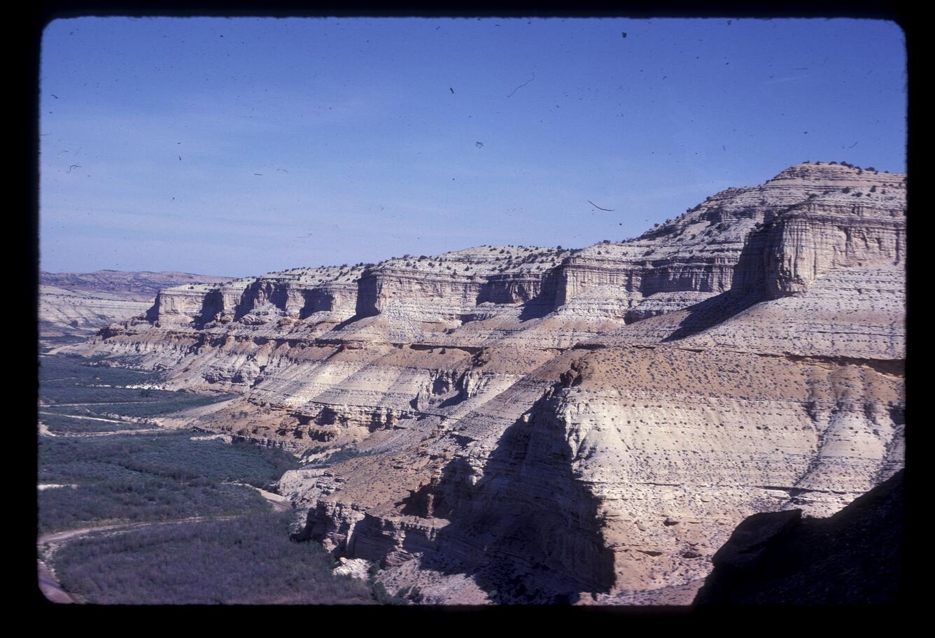 Green River Formation