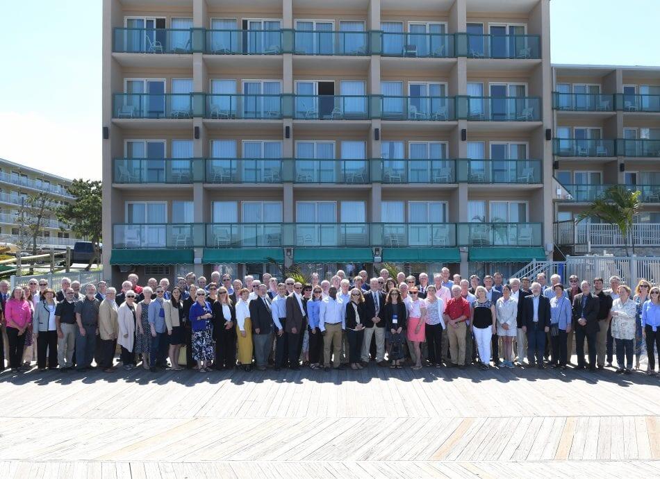 Association of American State Geologists and Partners, June 2018