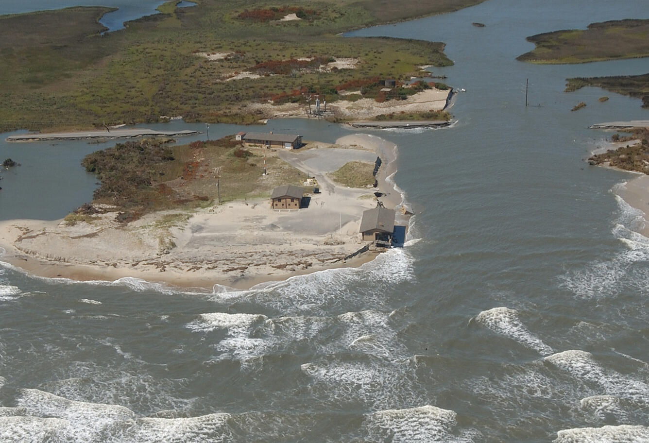 Hurricane Irene