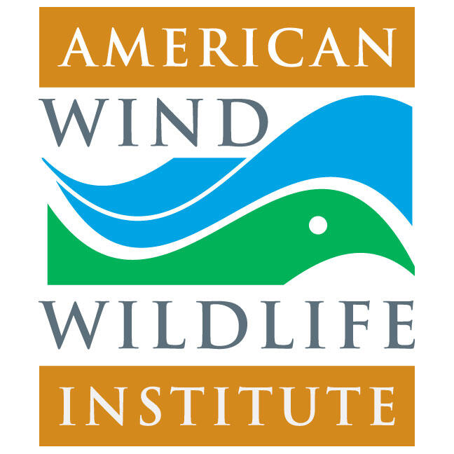 American Wind Wildlife Institute logo