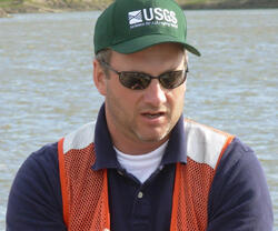 Photo of Aaron Delonay