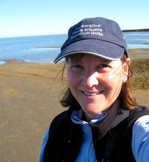 Dr. Abby Powell