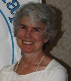 Photo of Adria Elskus