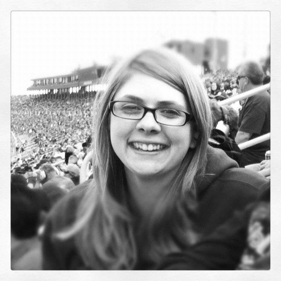 Amber Wittner Profile Picture