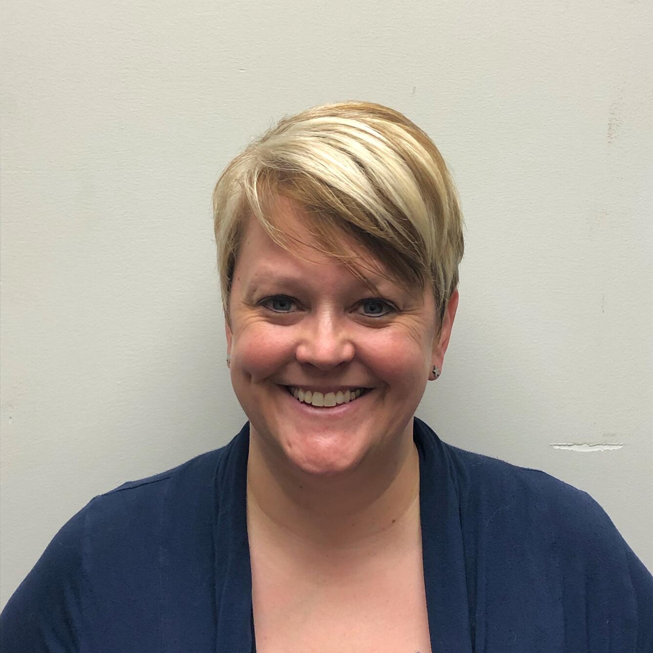 Amie M.G. Brady