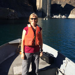 Amy Hansen - Profile Image