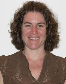 Amy Teague Staff Profile Image