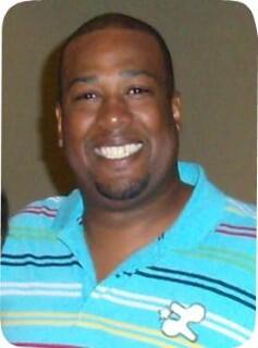 Andre Daniels Staff Profile Image