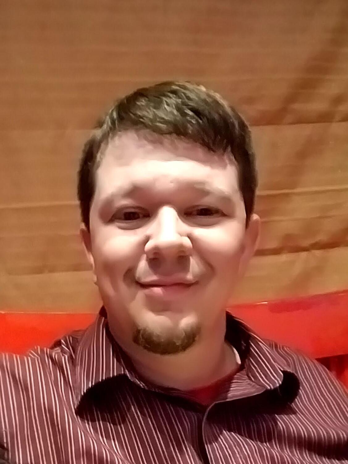 Andrew Teeple
