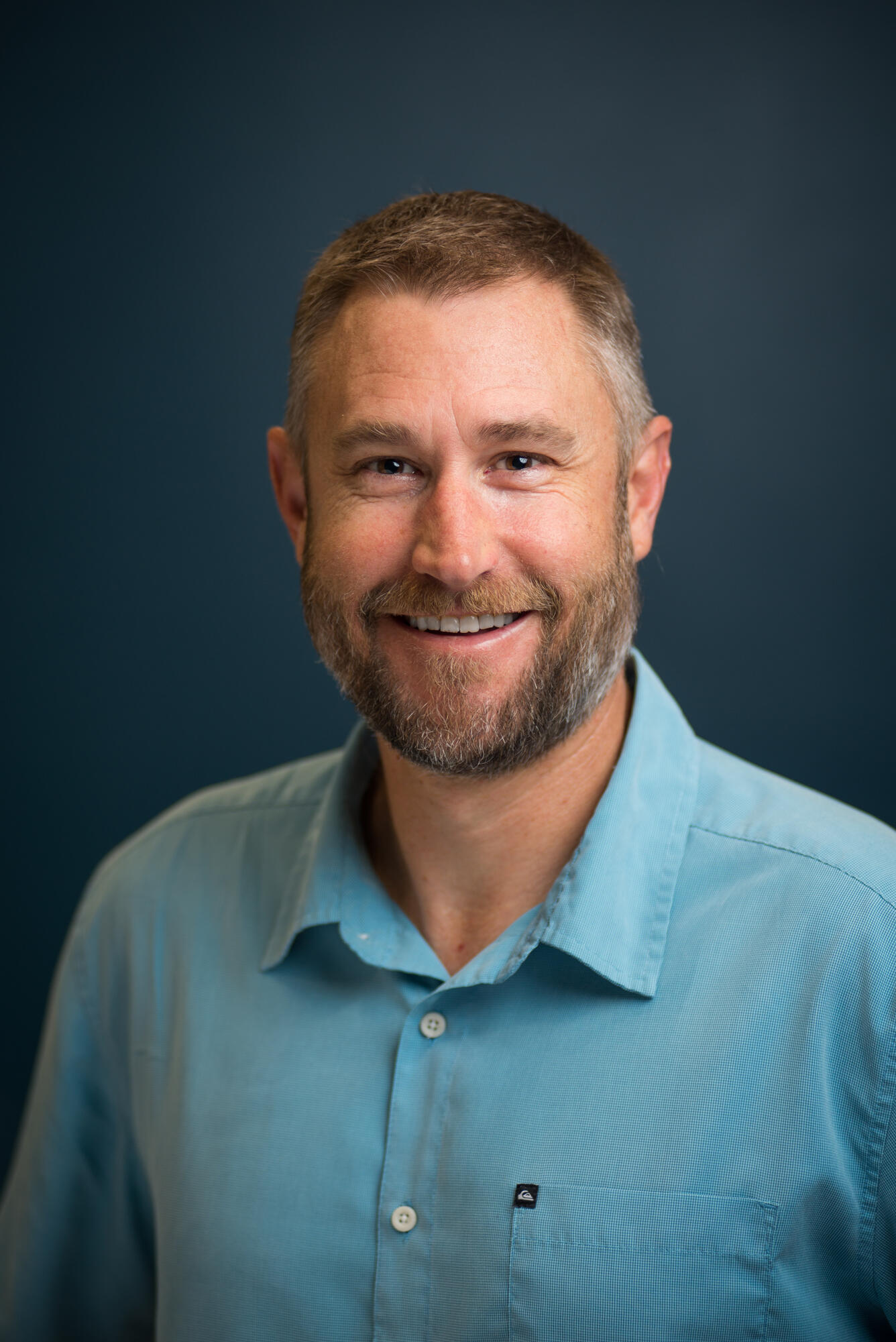 Andrew Robertson, Supervisory Hydrologist, USGS, NMWSC