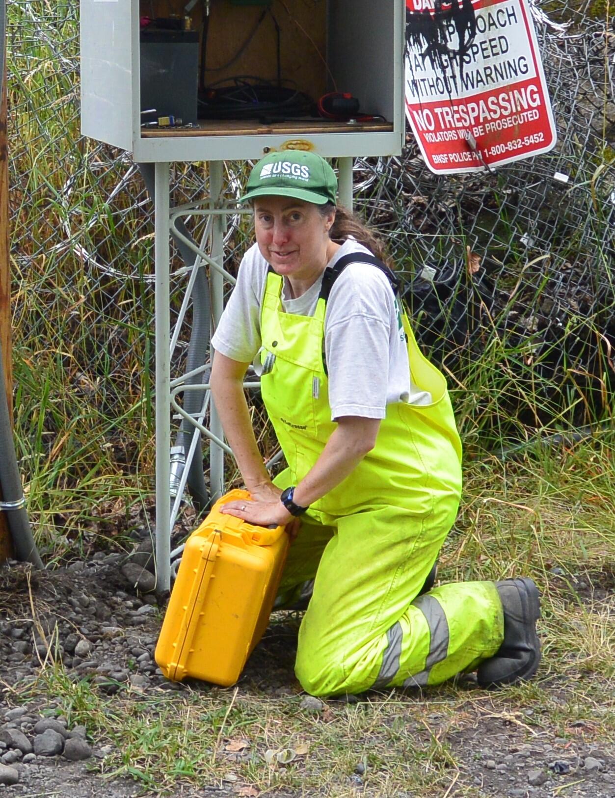 Ann Vanderpool-Kimura