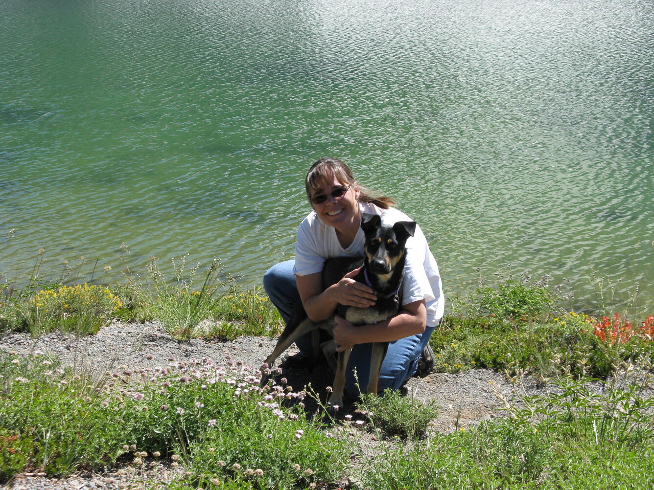 Angela Paul Staff Profile Picture