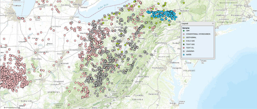 Appalachian Plateau Groundwater Availablity Study-pwapp